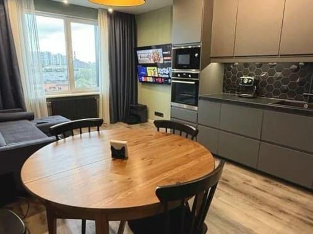 Квартира продажа в Нижегородская Ст-ца