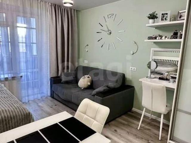 Квартира продажа в Нижегородская Ст-ца