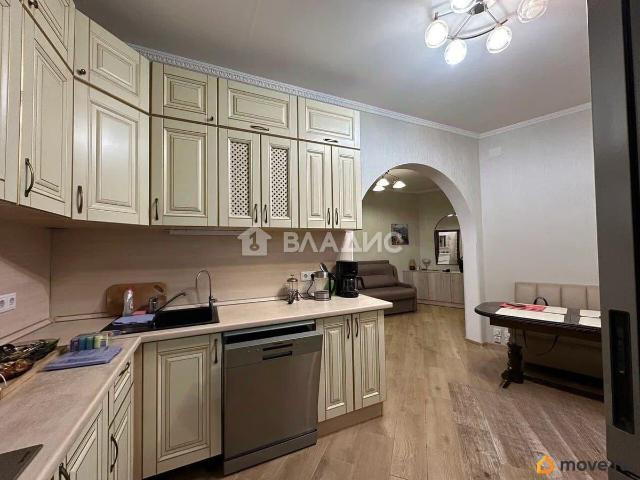 Квартира продажа в Нижегородская Ст-ца