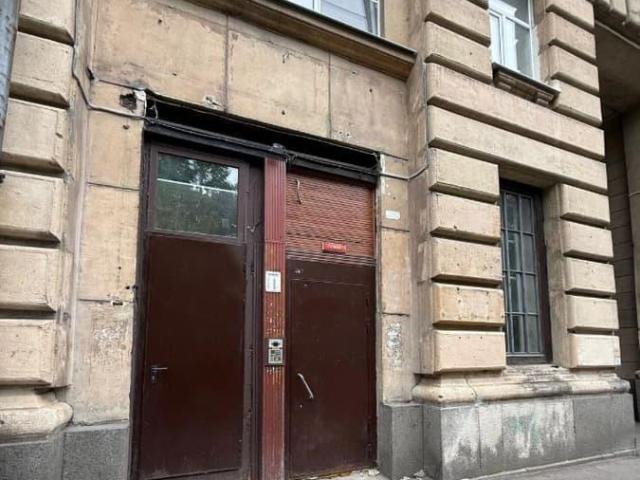 Квартира продажа в Нижегородская Ст-ца