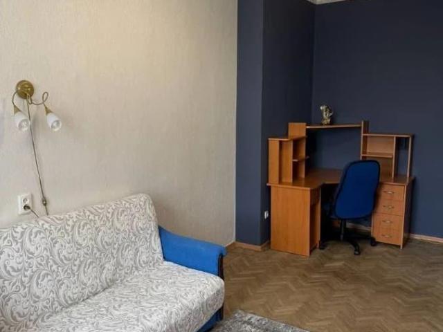 Квартира продажа в Нижегородская Ст-ца