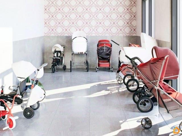 Квартира продажа в Нижегородская Ст-ца