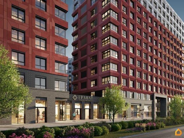 Квартира продажа в Нижегородская Ст-ца
