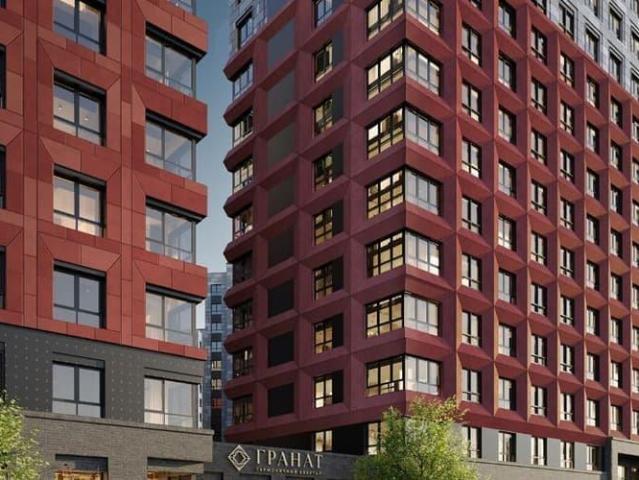 Квартира продажа в Нижегородская Ст-ца