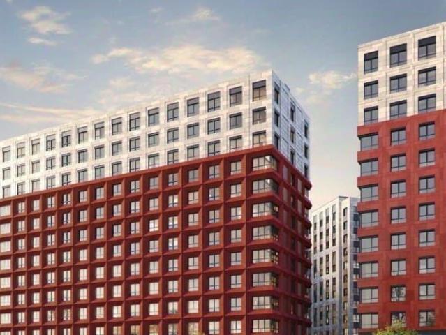 Квартира продажа в Нижегородская Ст-ца