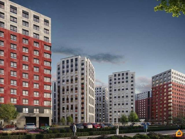 Квартира продажа в Нижегородская Ст-ца
