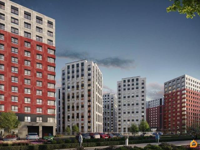 Квартира продажа в Нижегородская Ст-ца