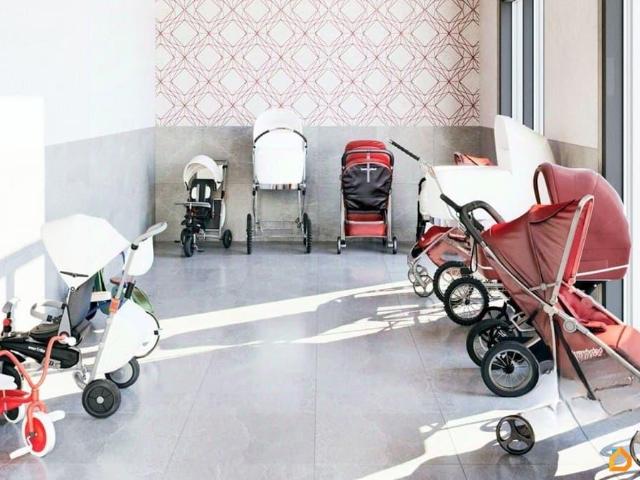 Квартира продажа в Нижегородская Ст-ца