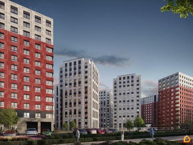 Квартира продажа в Нижегородская Ст-ца