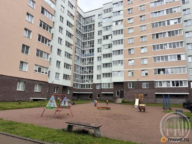 Квартира продажа в Сестрорецк