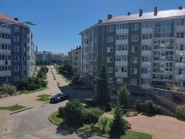 Квартира продажа в Шушары