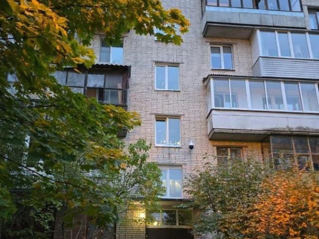 Квартира продажа в Пушкин