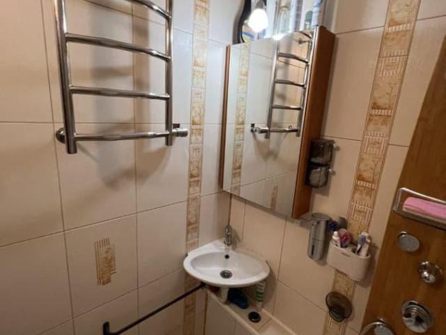 Квартира продажа в Нижегородская Ст-ца