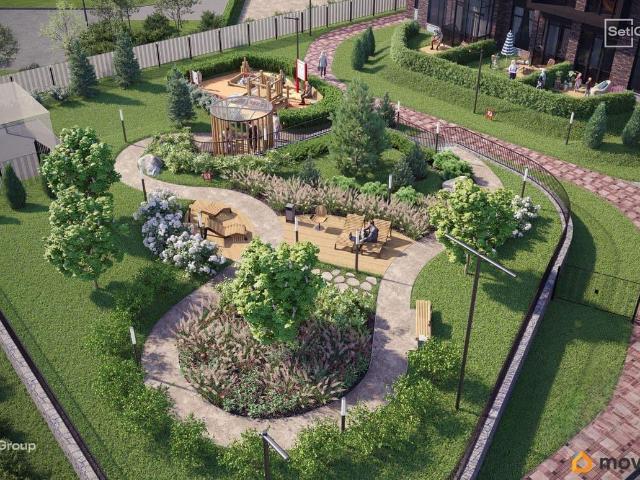 Квартира продажа в Нижегородская Ст-ца