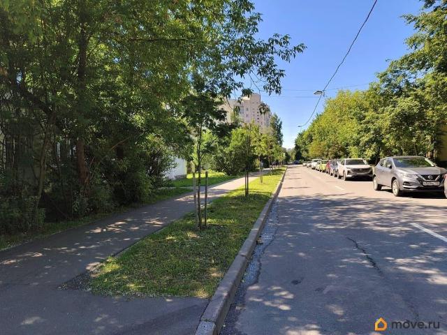 Квартира продажа в Нижегородская Ст-ца