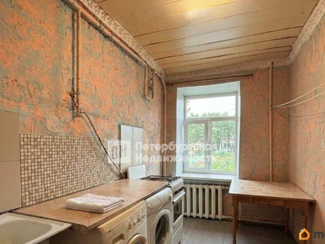 Квартира продажа в Нижегородская Ст-ца