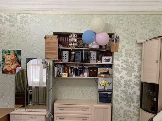 Квартира продажа в Пушкин