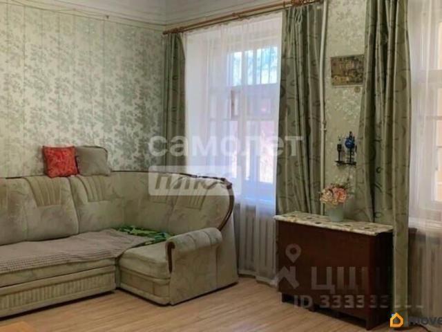 Квартира продажа в Пушкин