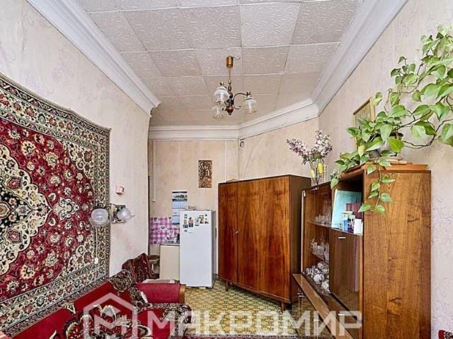 Квартира продажа в Нижегородская Ст-ца
