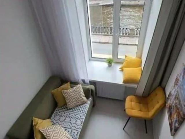 Квартира продажа в Нижегородская Ст-ца
