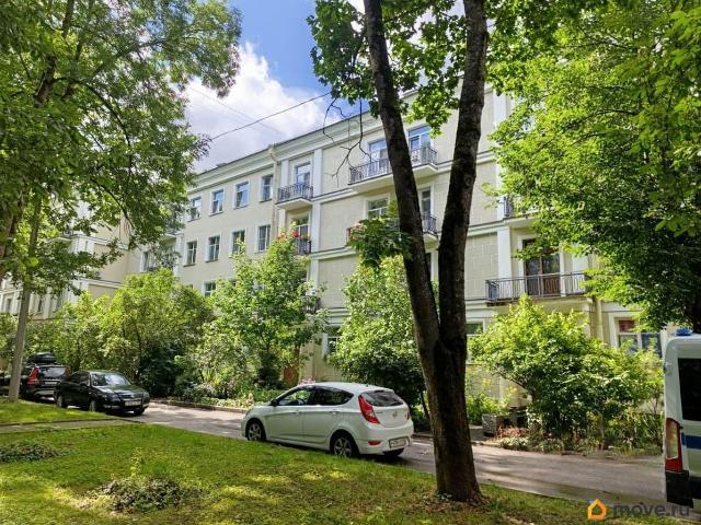 Квартира продажа в Пушкин