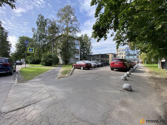 Квартира продажа в Стрельна