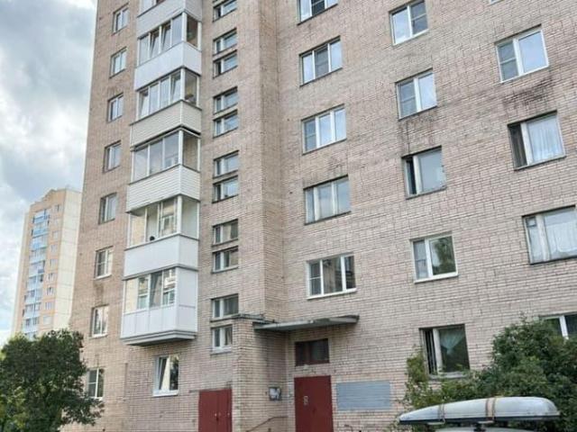 Квартира продажа в Стрельна