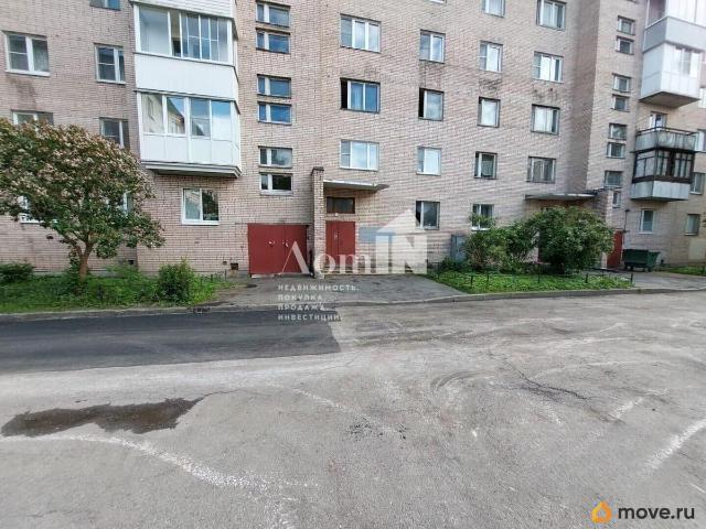 Квартира продажа в Стрельна
