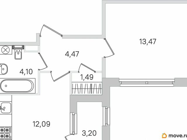 Квартира продажа в Пушкин