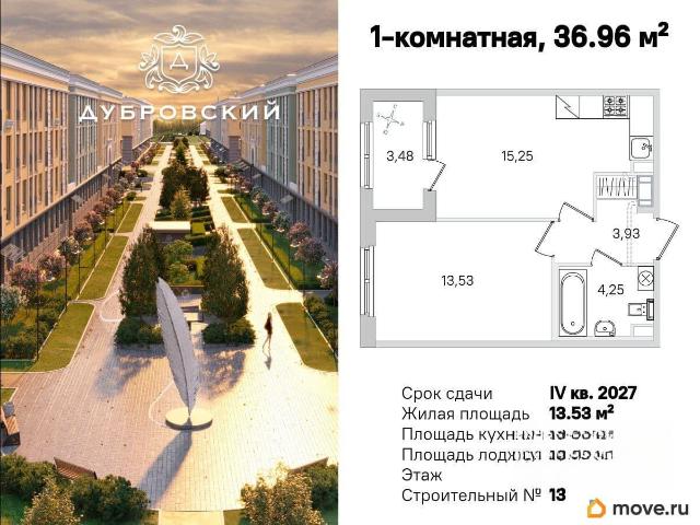 Квартира продажа в Пушкин