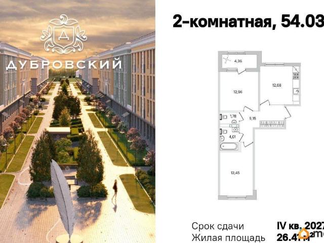 Квартира продажа в Пушкин