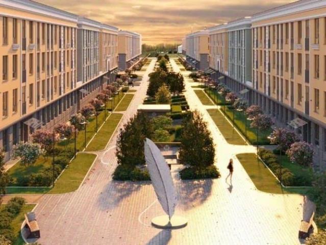 Квартира продажа в Пушкин