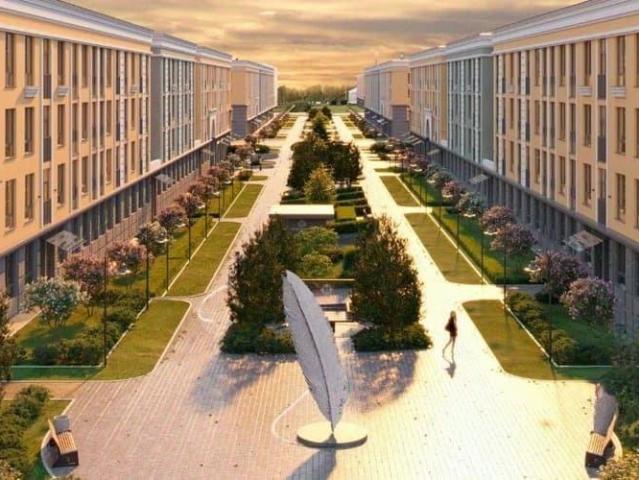 Квартира продажа в Пушкин