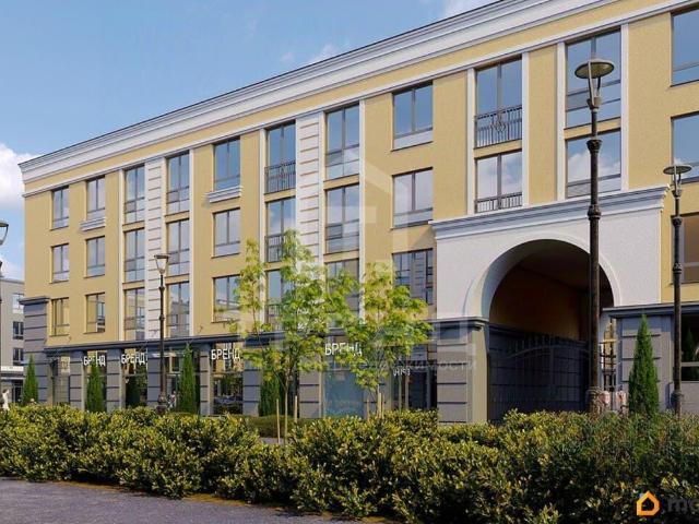 Квартира продажа в Пушкин
