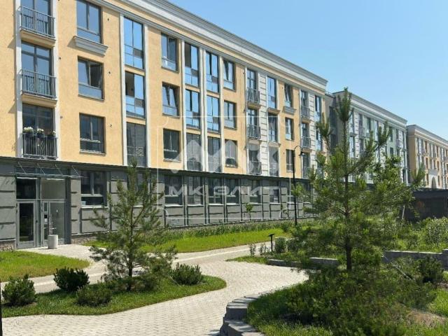 Квартира продажа в Пушкин