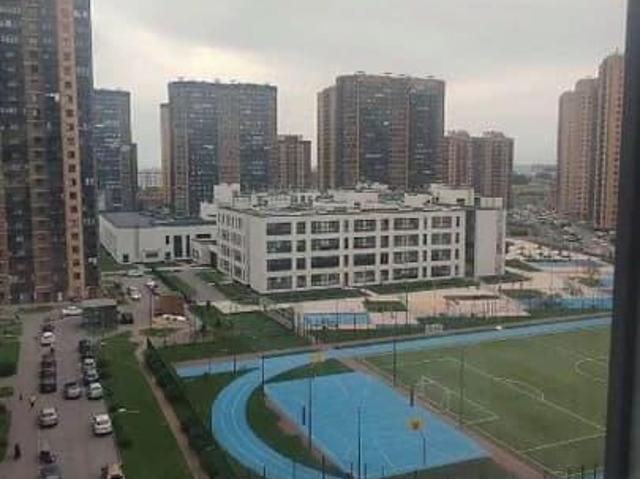 Квартира продажа в Торфяное, Парголово