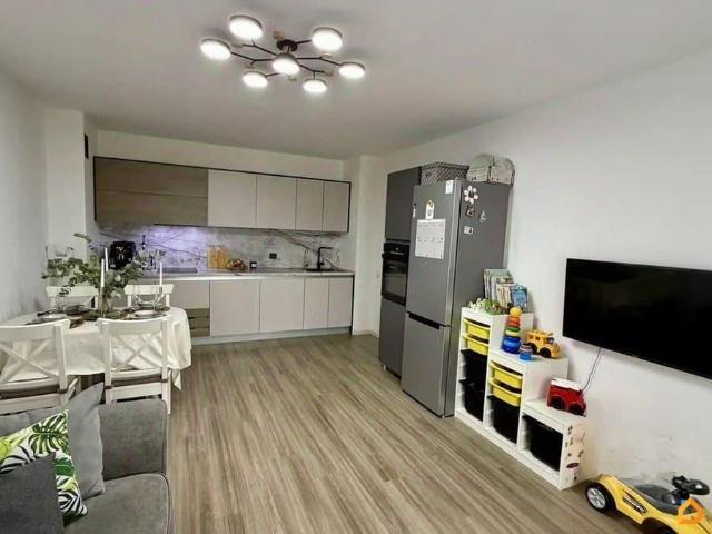 Квартира продажа в Торфяное, Парголово