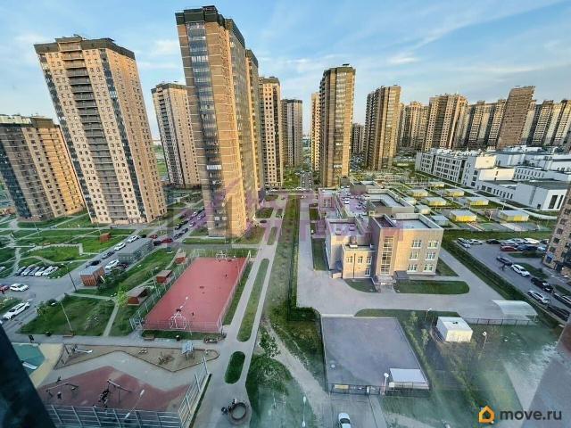 Квартира продажа в Торфяное, Парголово