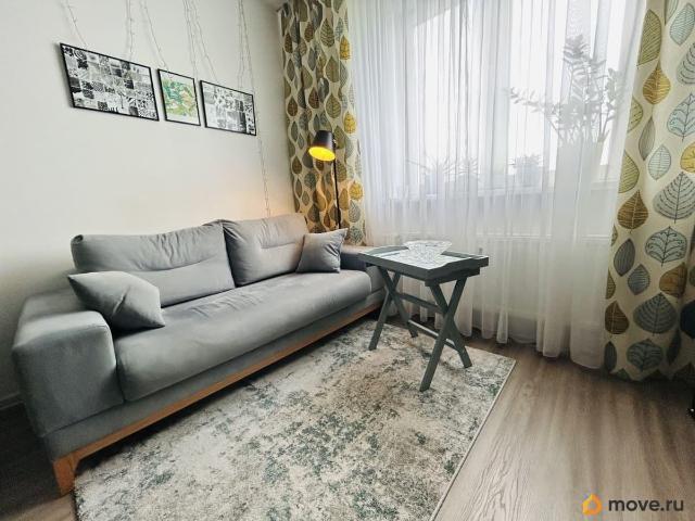 Квартира продажа в Торфяное, Парголово