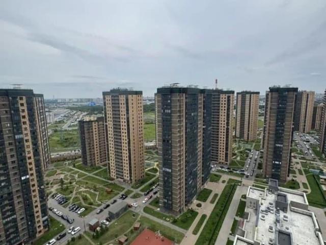 Квартира продажа в Торфяное, Парголово