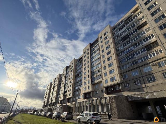 Квартира продажа в Колпино