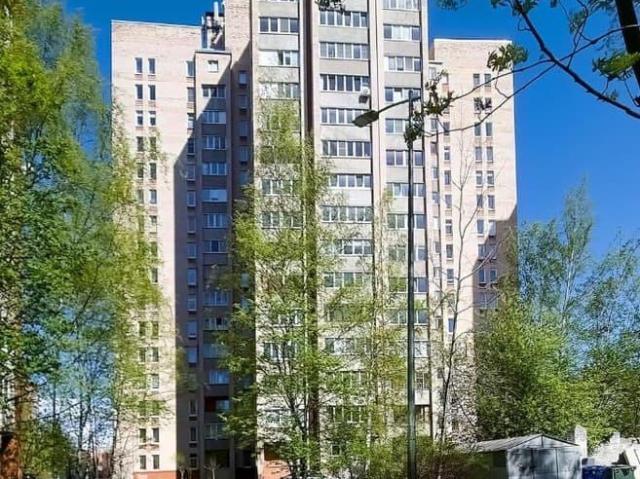 Квартира продажа в Нижегородская Ст-ца