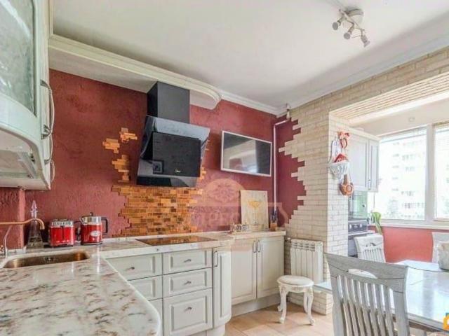 Квартира продажа в Нижегородская Ст-ца