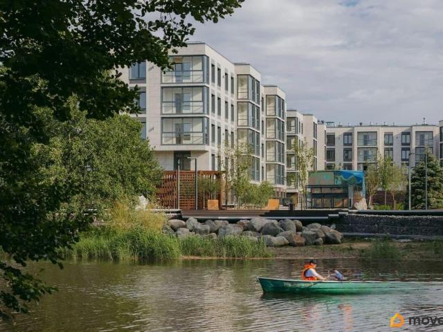 Квартира продажа в Разлив, Сестрорецк