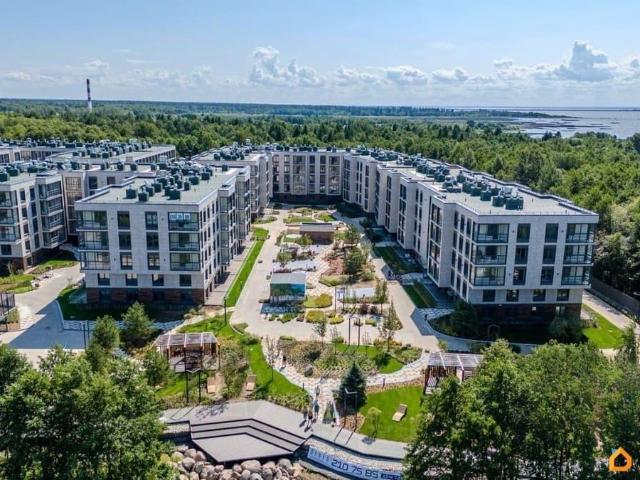 Квартира продажа в Сестрорецк