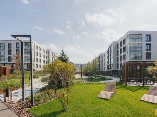 Квартира продажа в Сестрорецк