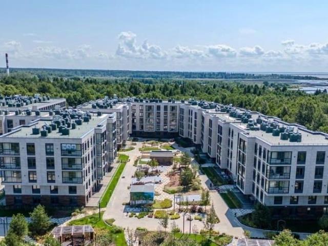 Квартира продажа в Сестрорецк