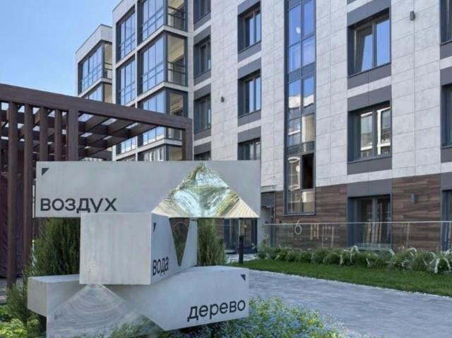 Квартира продажа в Сестрорецк