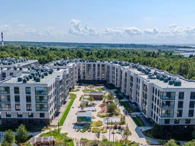 Квартира продажа в Сестрорецк