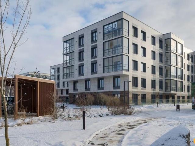 Квартира продажа в Сестрорецк